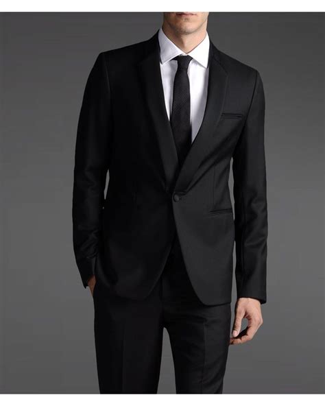 armani suits for men sale